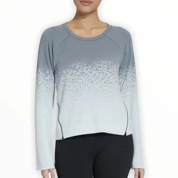 Calia x Carrie Underwood Artic Effortless Pullover - Picture 1 of 5